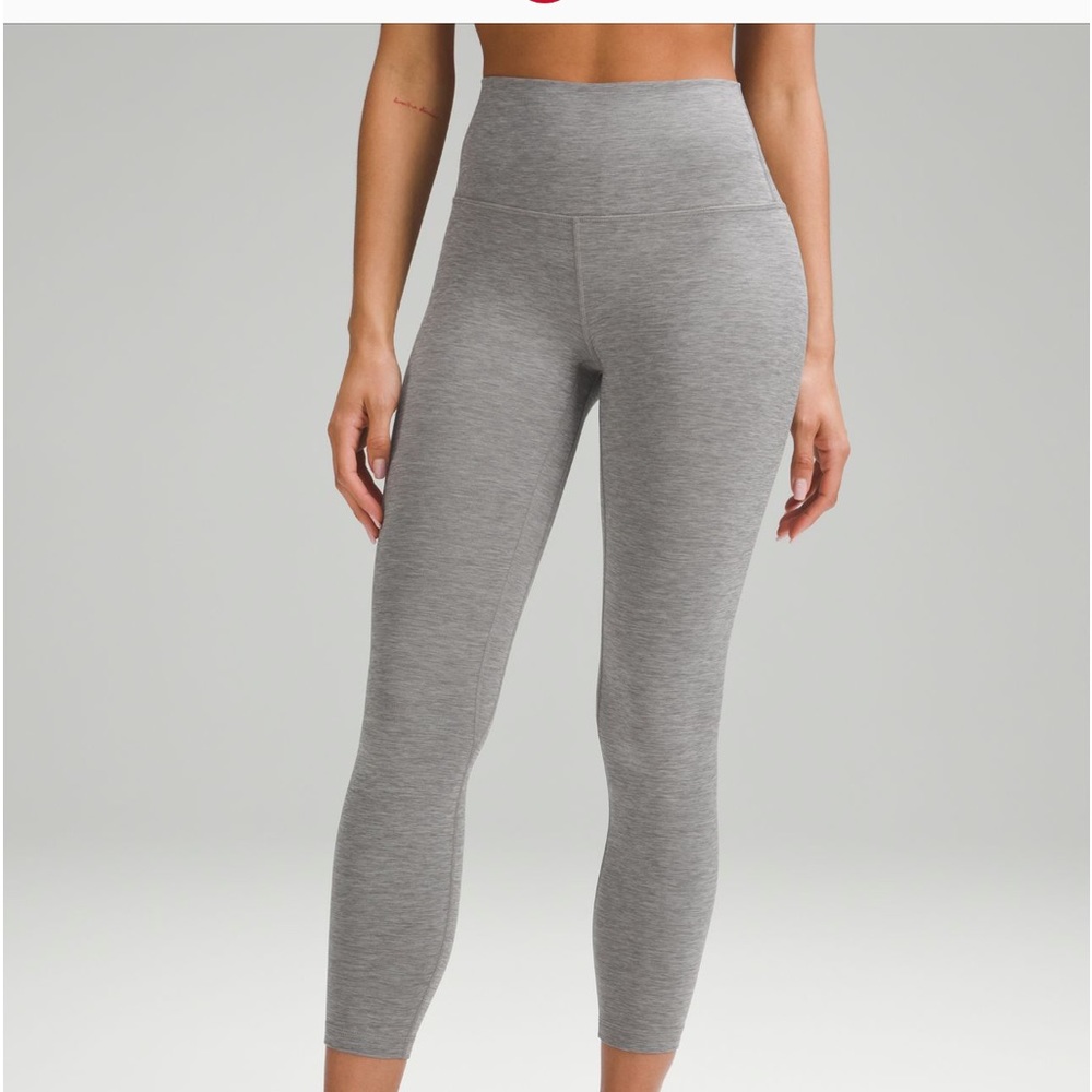 NWOT align leggings